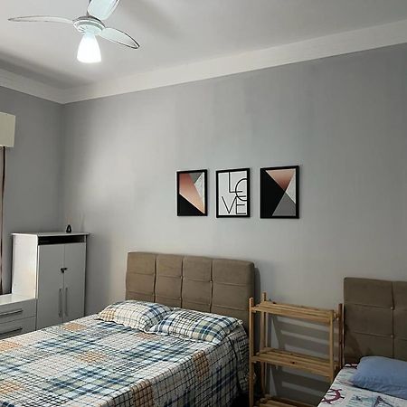 Apartamento Enseada - Guaruja / Sp Bagian luar foto
