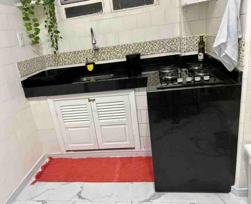 Apartamento Enseada - Guaruja / Sp Bagian luar foto