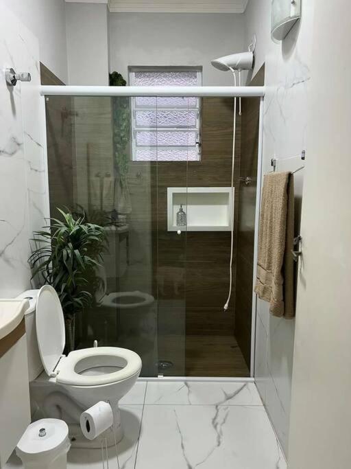 Apartamento Enseada - Guaruja / Sp Bagian luar foto