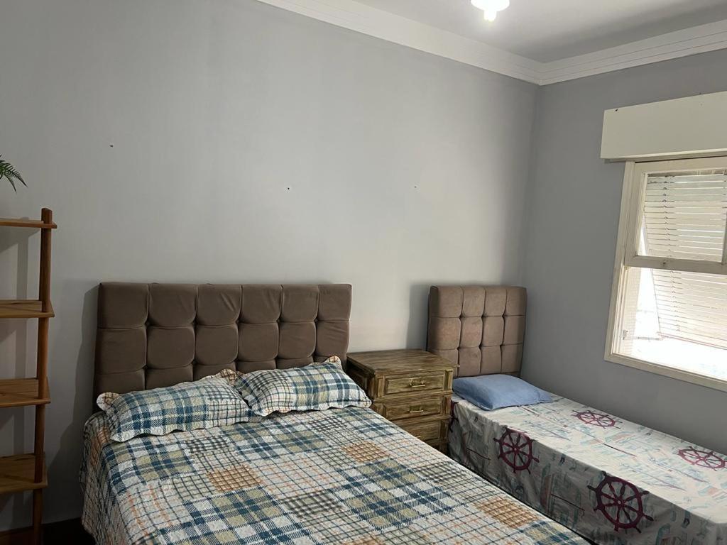 Apartamento Enseada - Guaruja / Sp Bagian luar foto