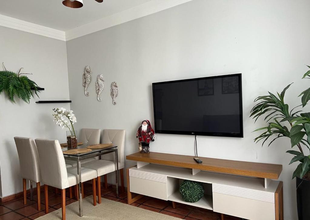 Apartamento Enseada - Guaruja / Sp Bagian luar foto